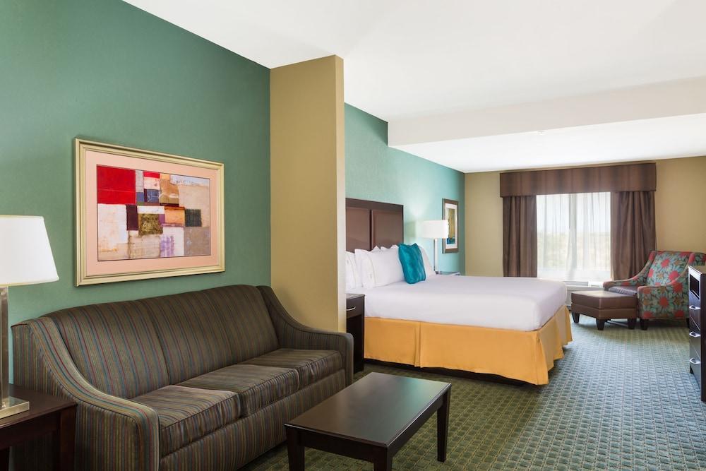 Holiday Inn Express Surprise By Ihg Exterior photo