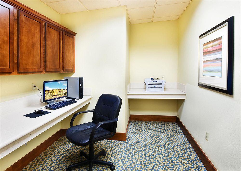 Holiday Inn Express Surprise By Ihg Facilities photo