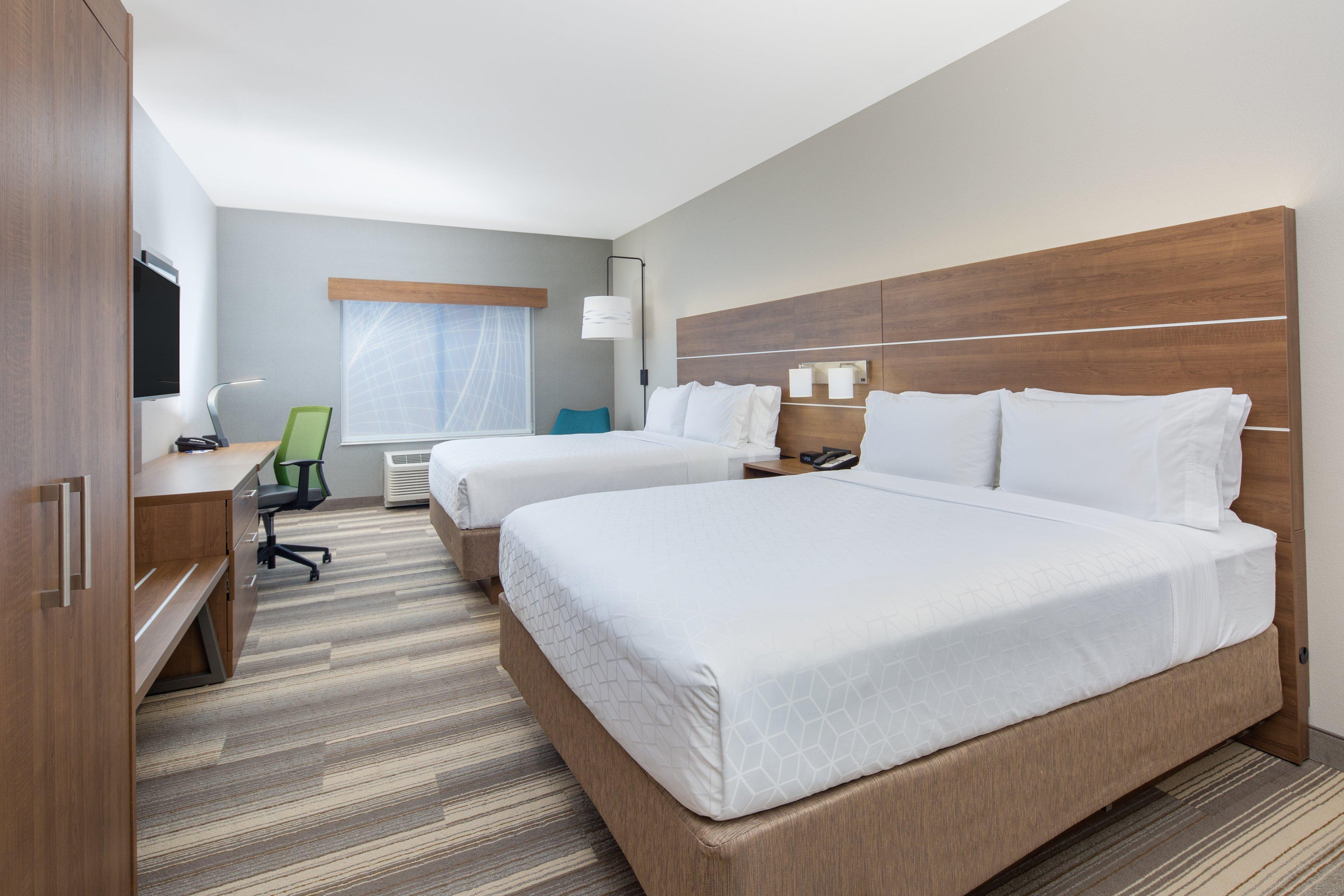 Holiday Inn Express Surprise By Ihg Exterior photo