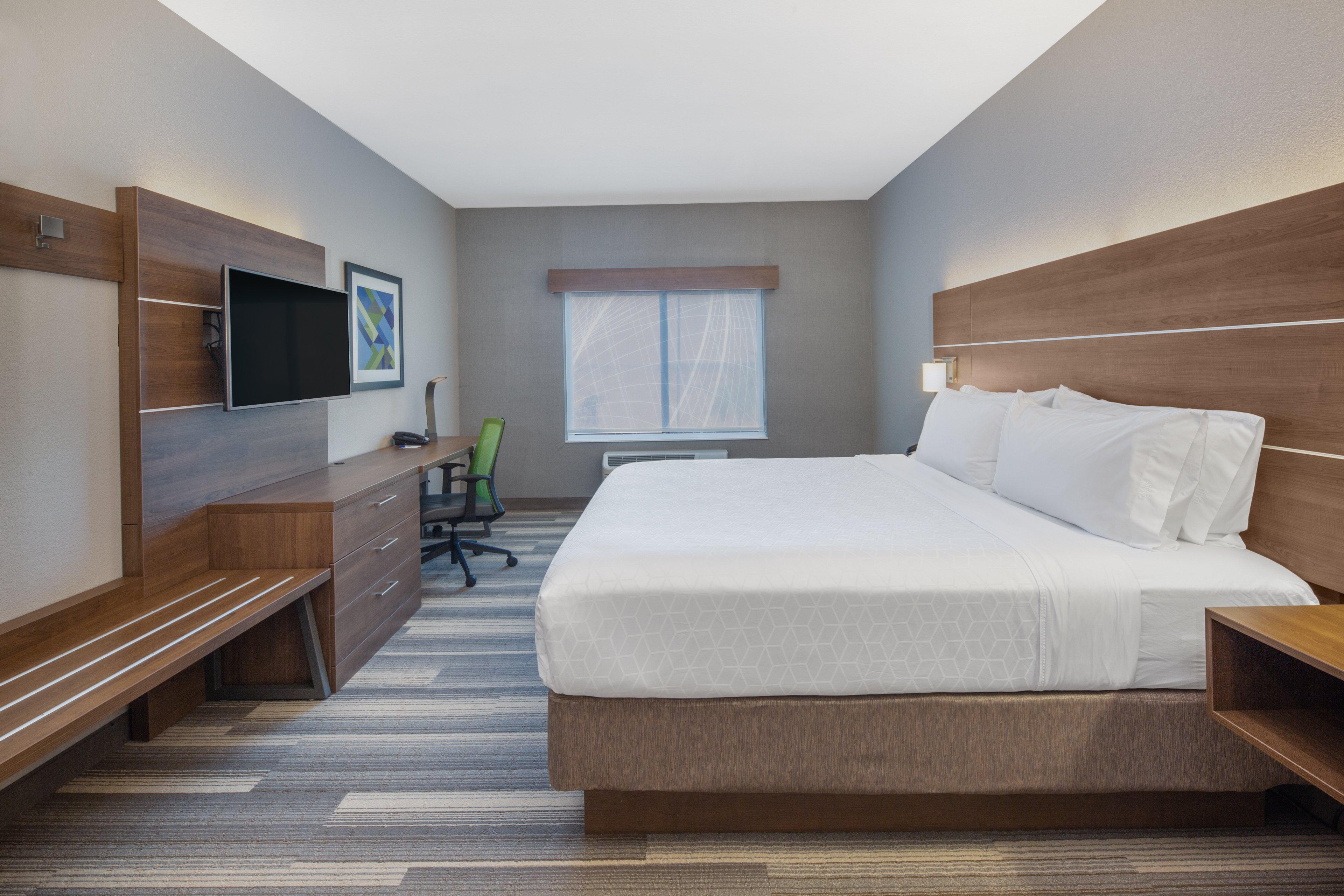 Holiday Inn Express Surprise By Ihg Exterior photo