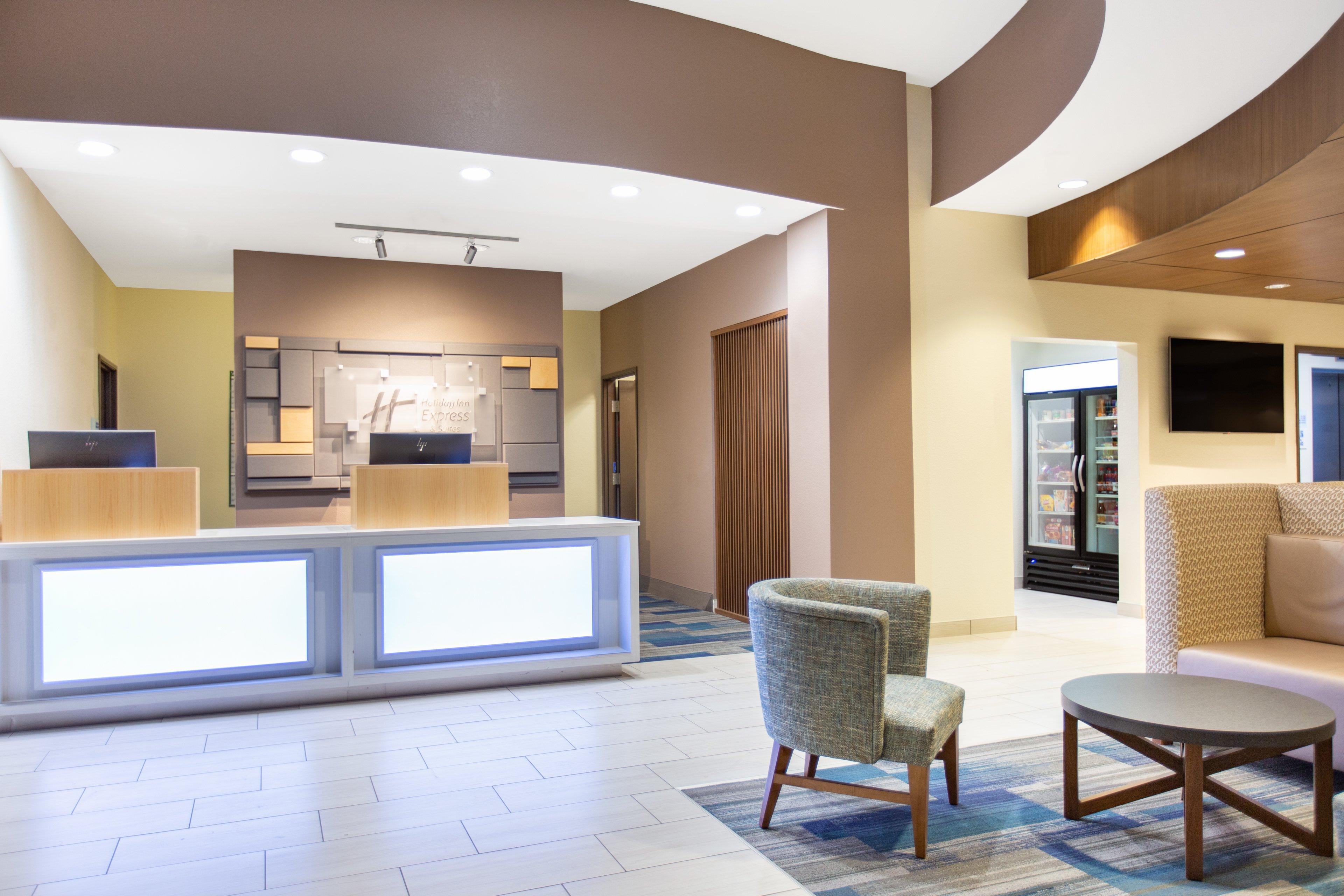 Holiday Inn Express Surprise By Ihg Exterior photo