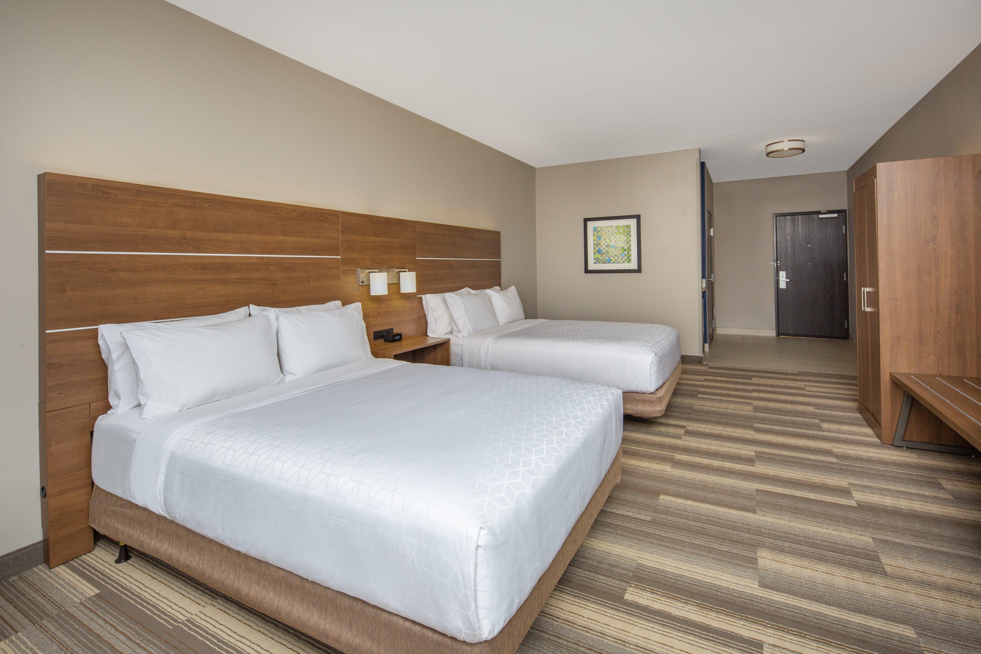 Holiday Inn Express Surprise By Ihg Exterior photo