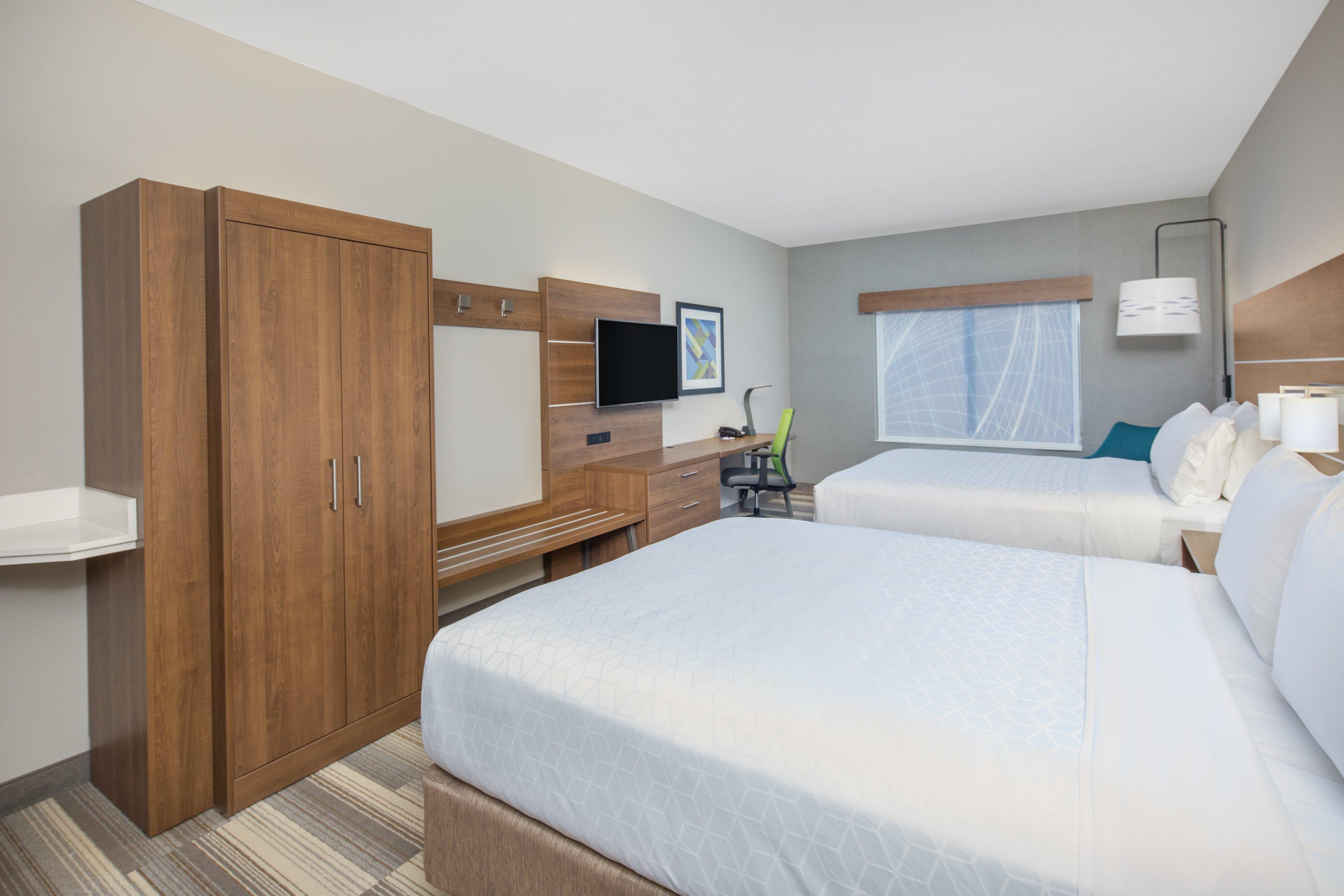 Holiday Inn Express Surprise By Ihg Exterior photo