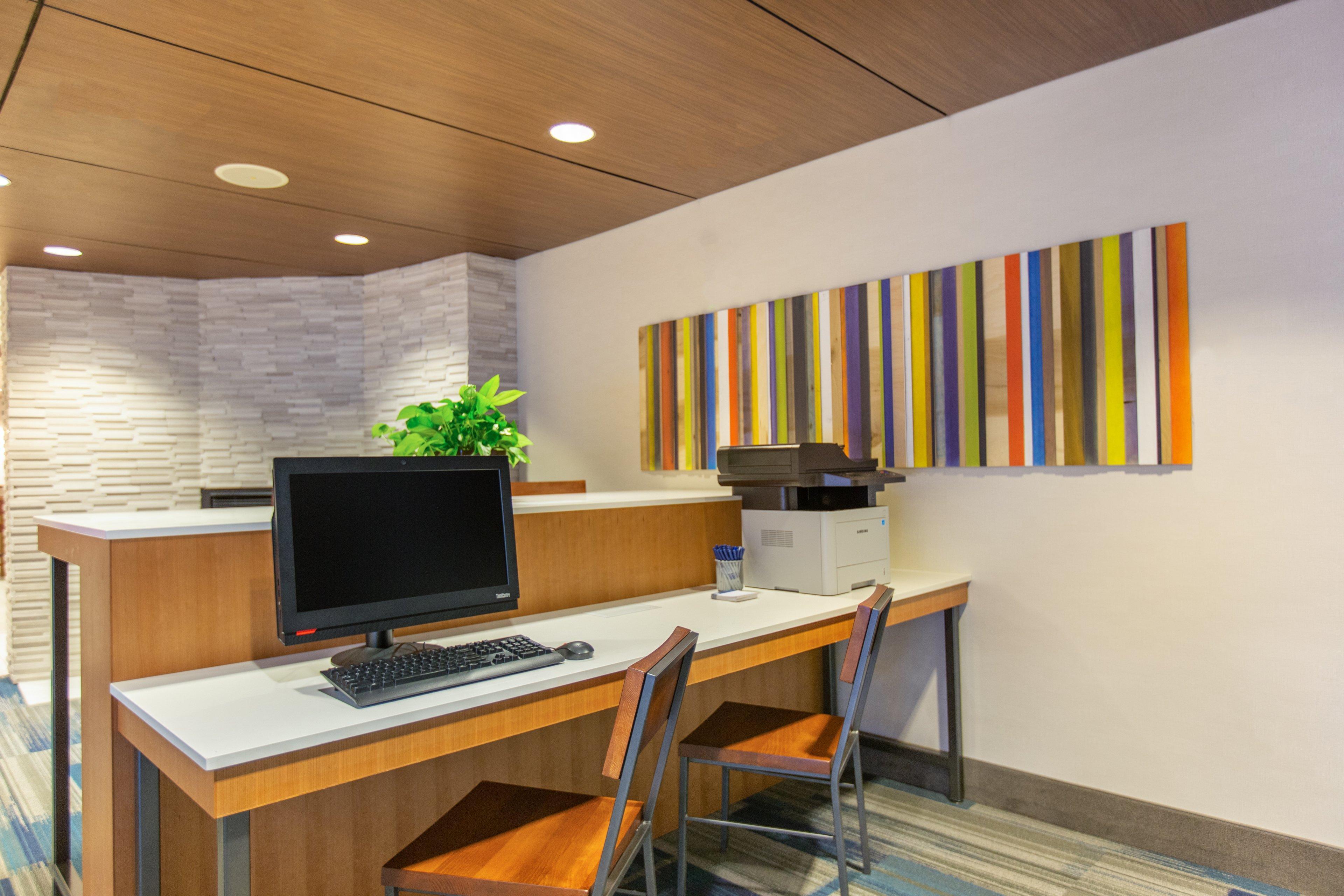 Holiday Inn Express Surprise By Ihg Exterior photo