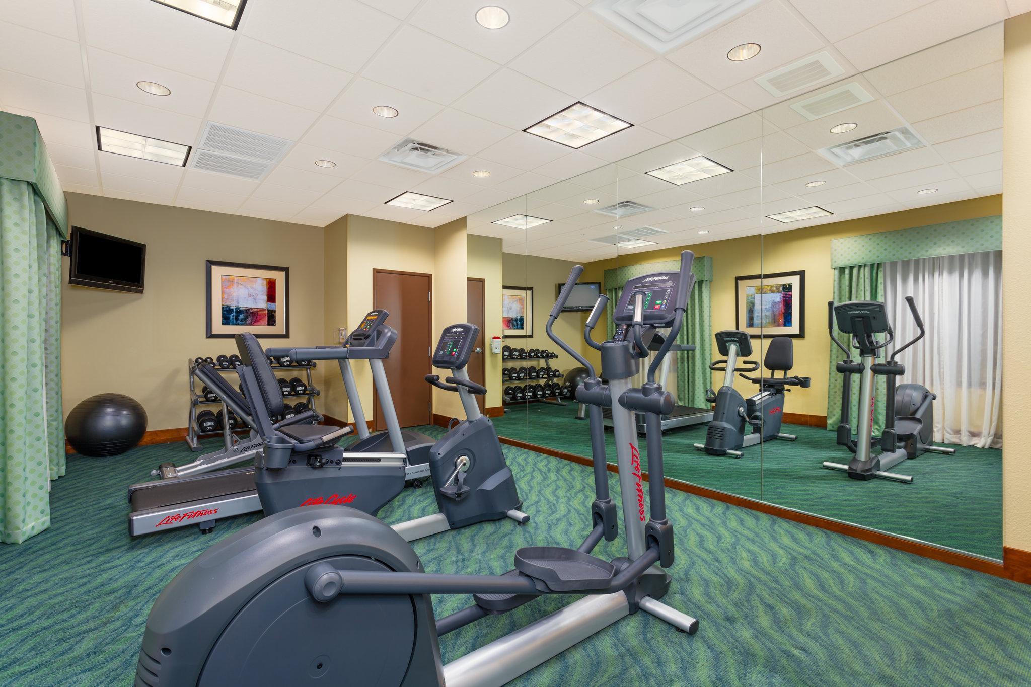 Holiday Inn Express Surprise By Ihg Exterior photo