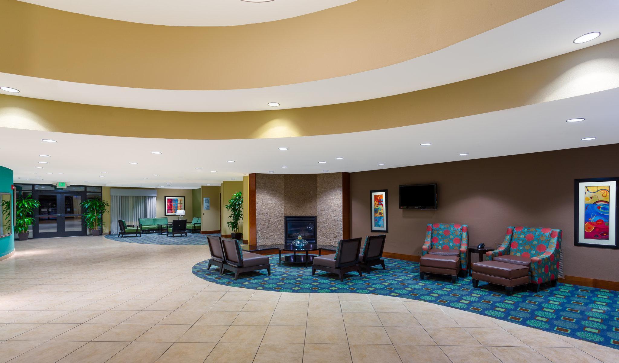 Holiday Inn Express Surprise By Ihg Exterior photo
