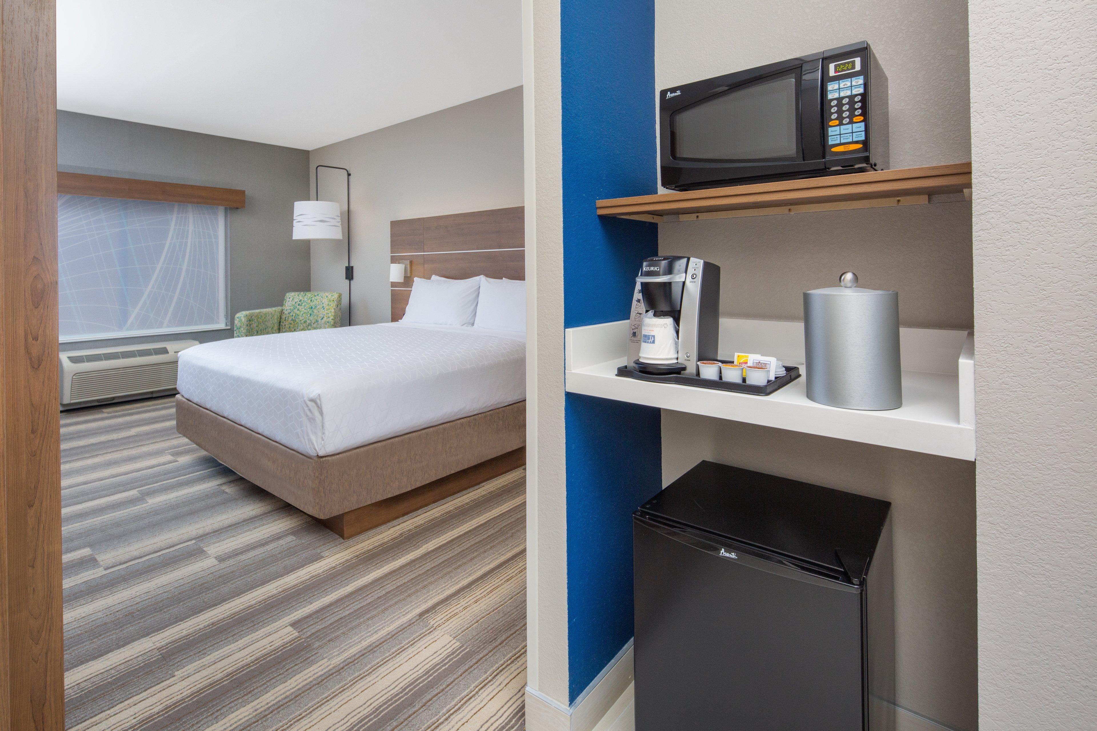 Holiday Inn Express Surprise By Ihg Exterior photo