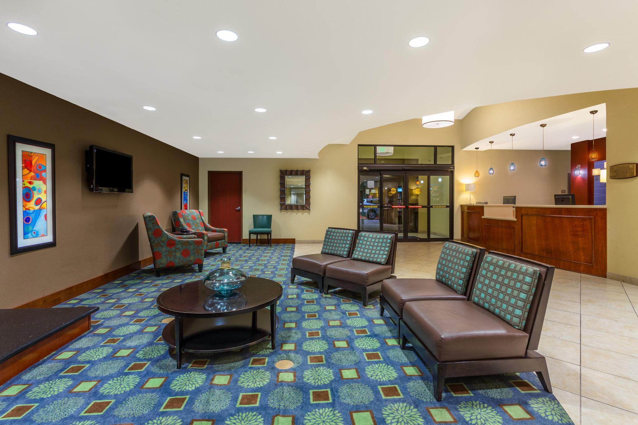 Holiday Inn Express Surprise By Ihg Exterior photo