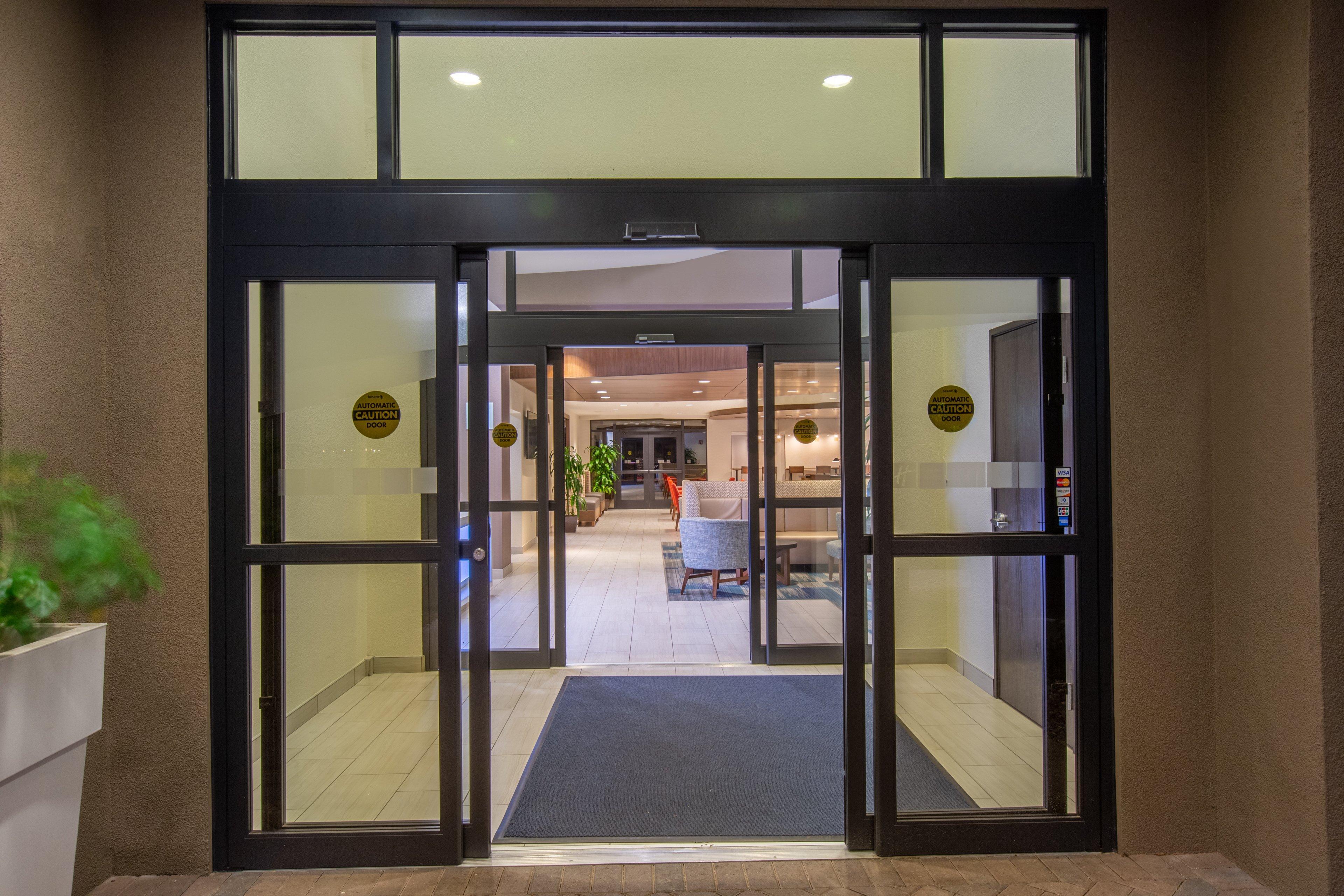 Holiday Inn Express Surprise By Ihg Exterior photo