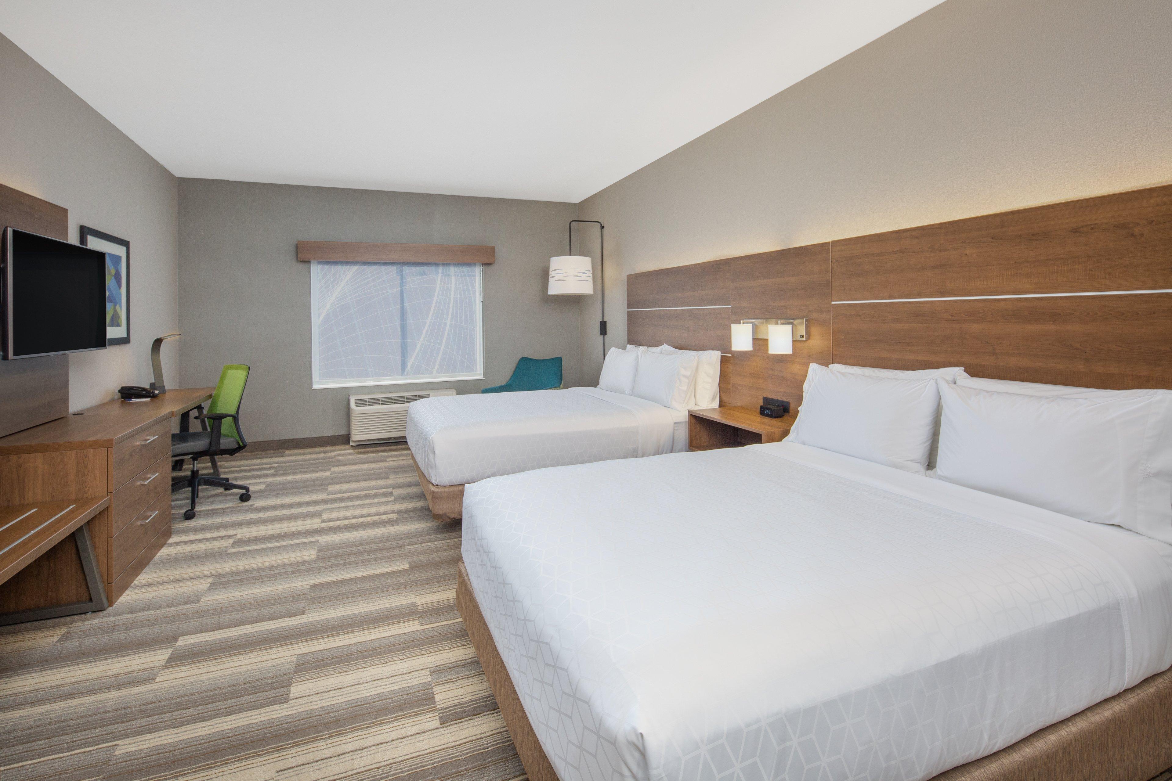 Holiday Inn Express Surprise By Ihg Exterior photo