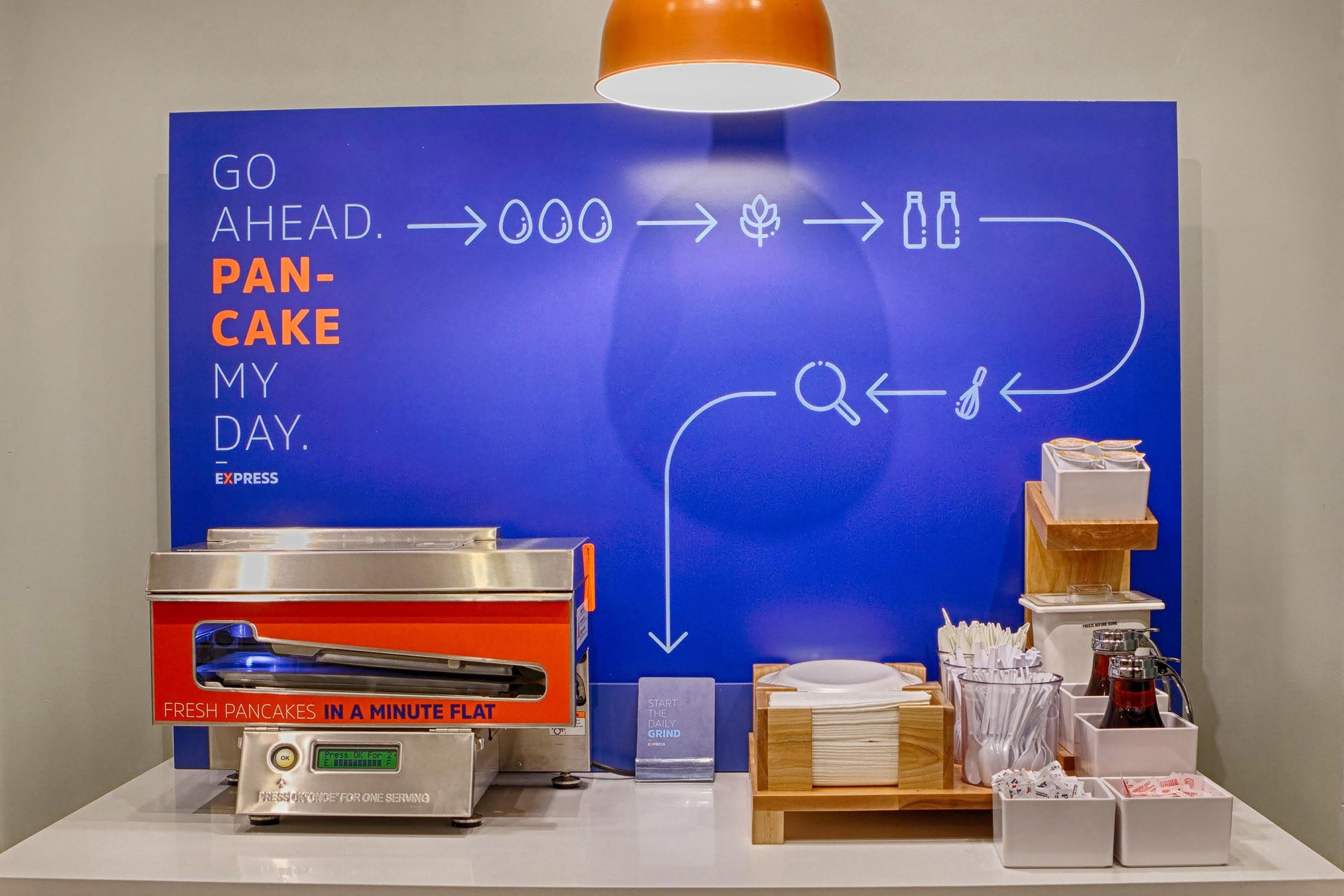 Holiday Inn Express Surprise By Ihg Exterior photo