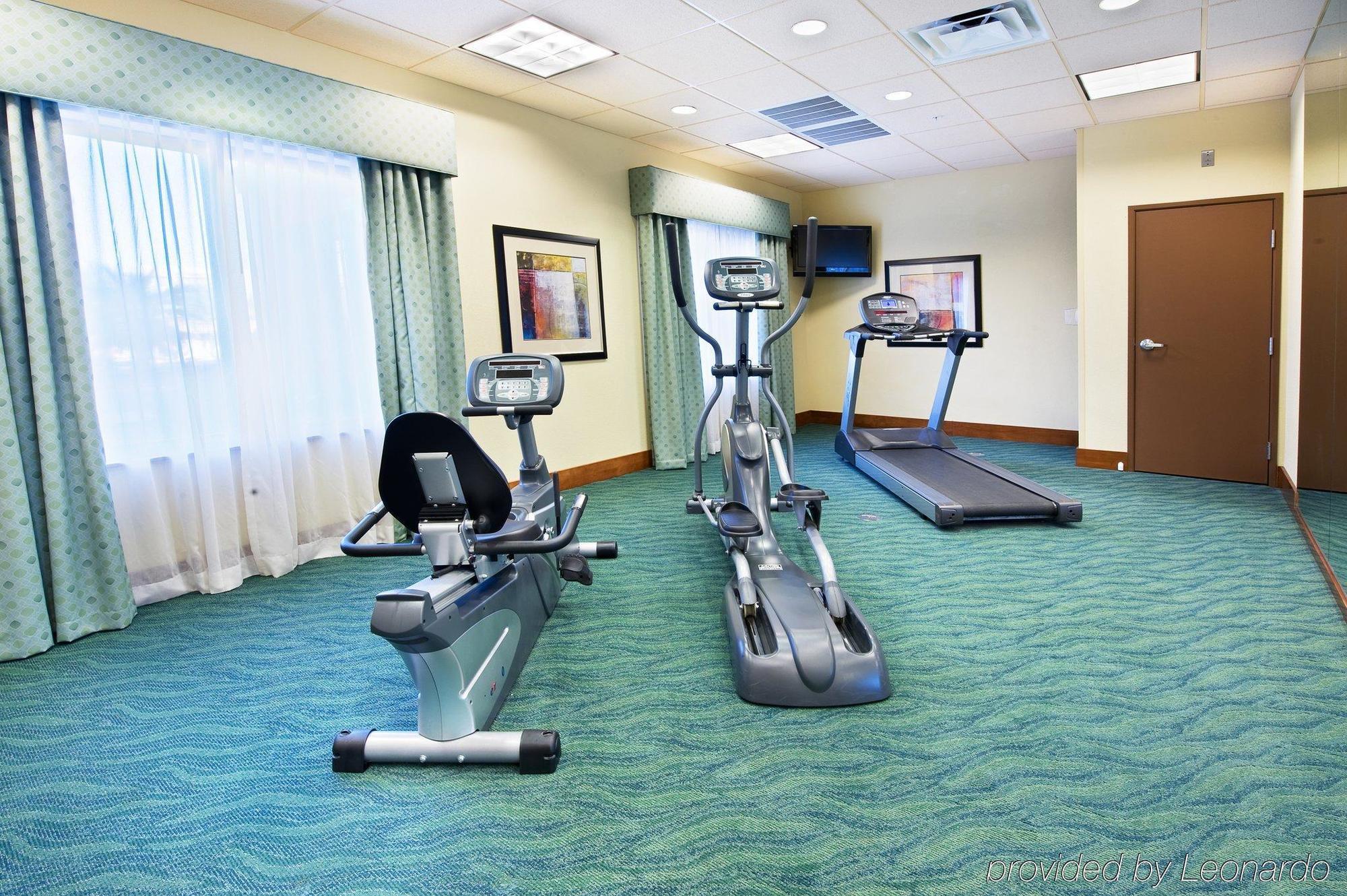 Holiday Inn Express Surprise By Ihg Facilities photo