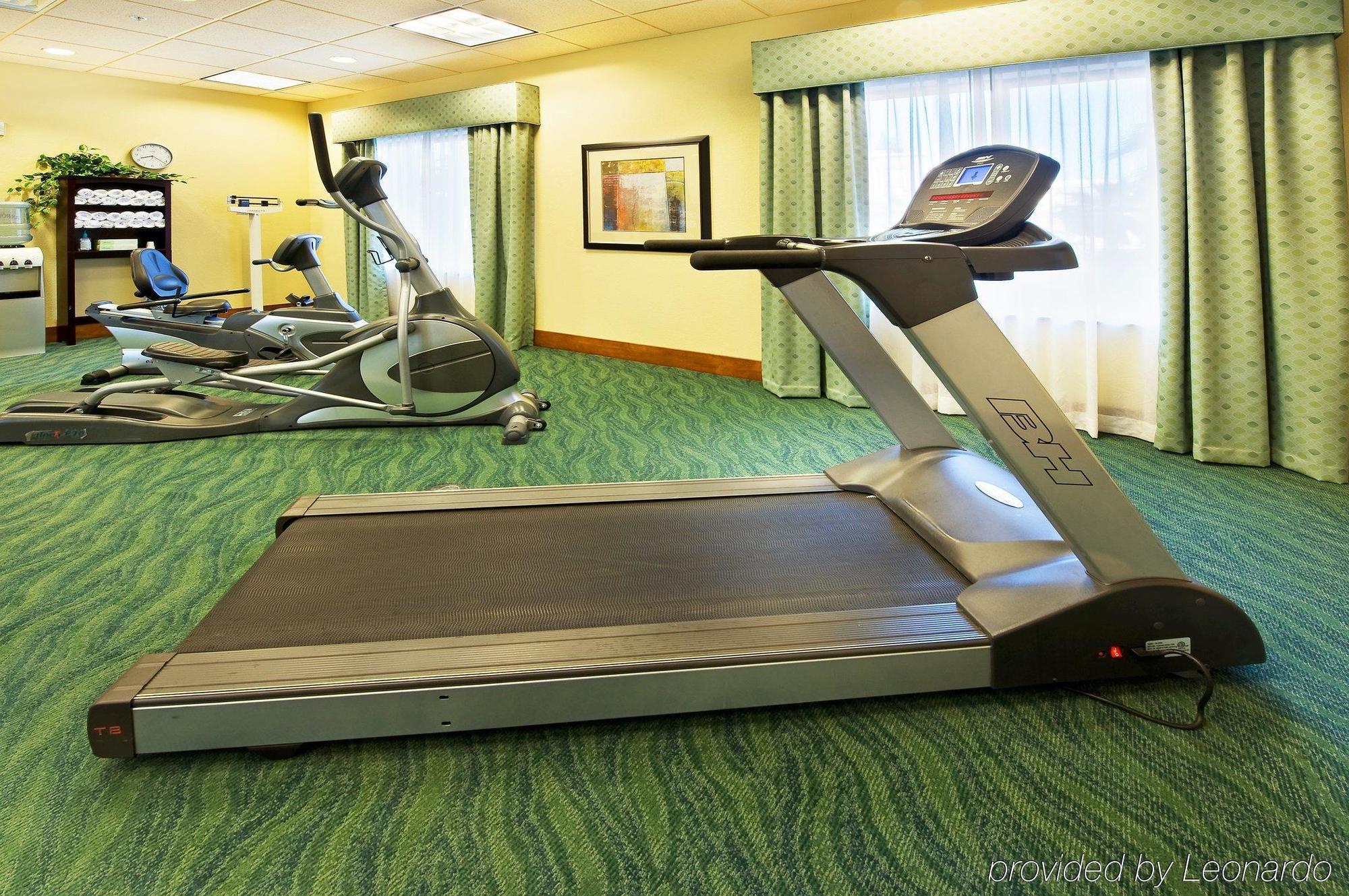 Holiday Inn Express Surprise By Ihg Facilities photo