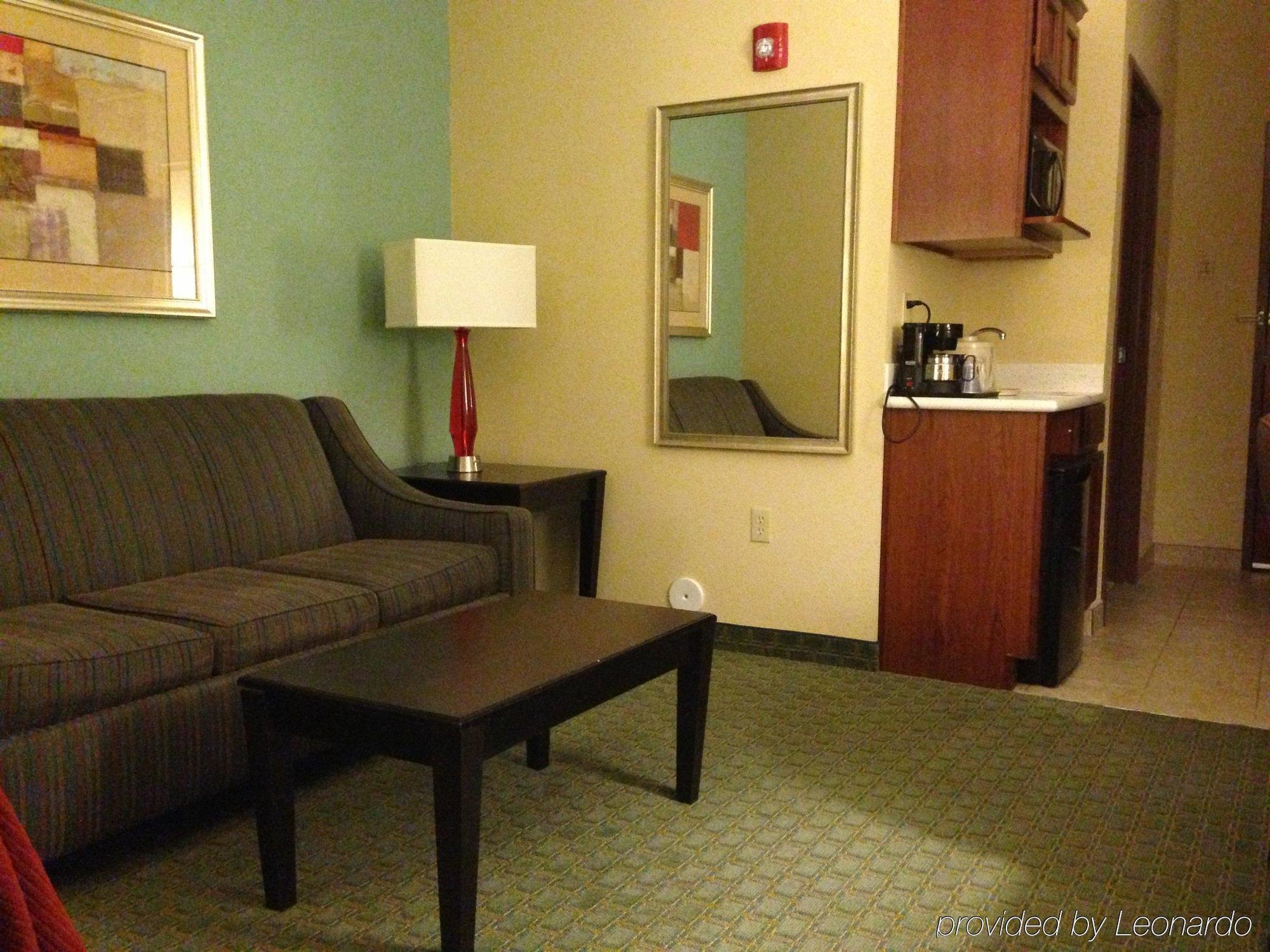 Holiday Inn Express Surprise By Ihg Exterior photo
