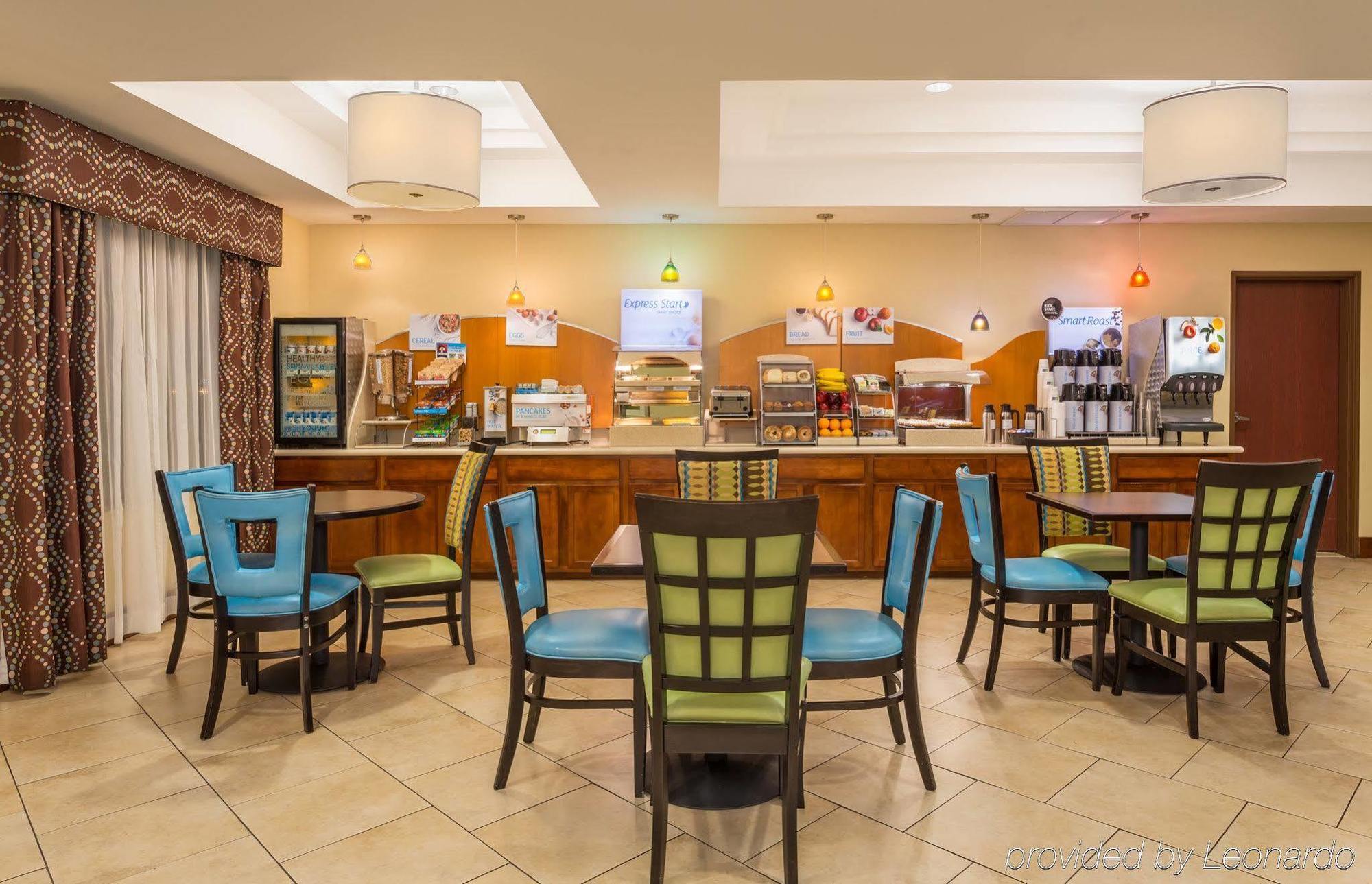 Holiday Inn Express Surprise By Ihg Exterior photo