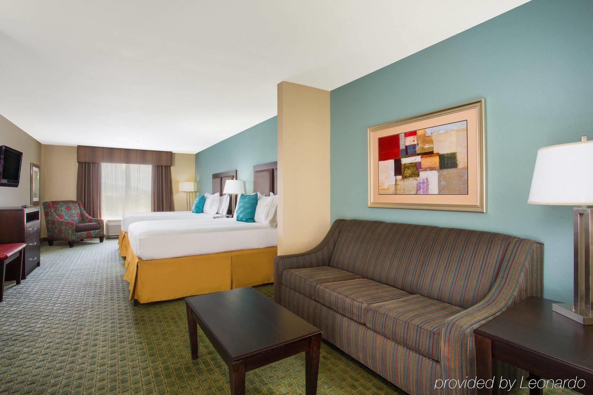 Holiday Inn Express Surprise By Ihg Exterior photo