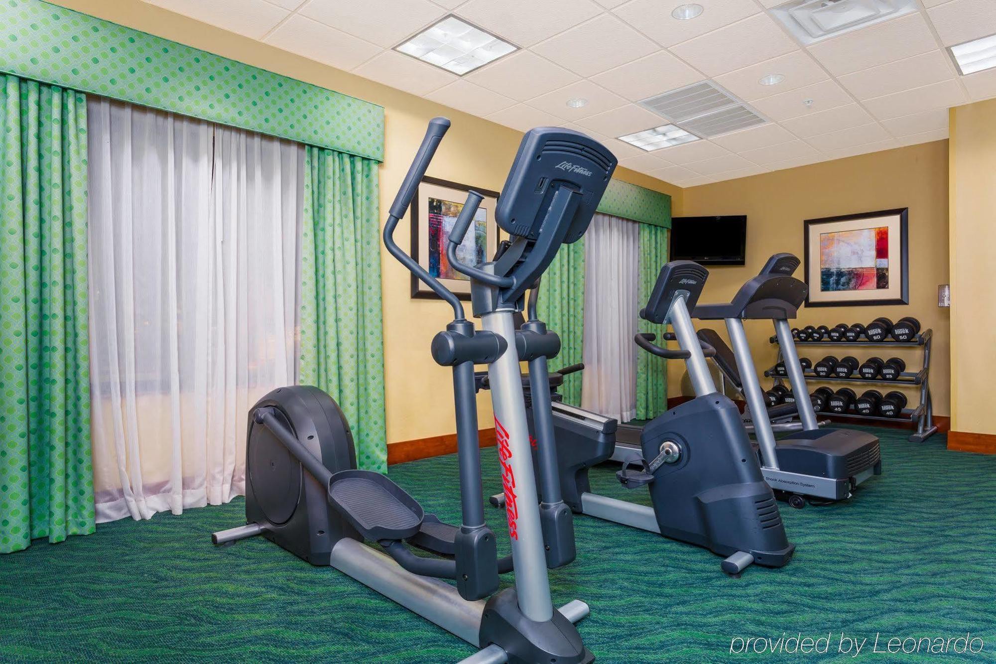 Holiday Inn Express Surprise By Ihg Exterior photo