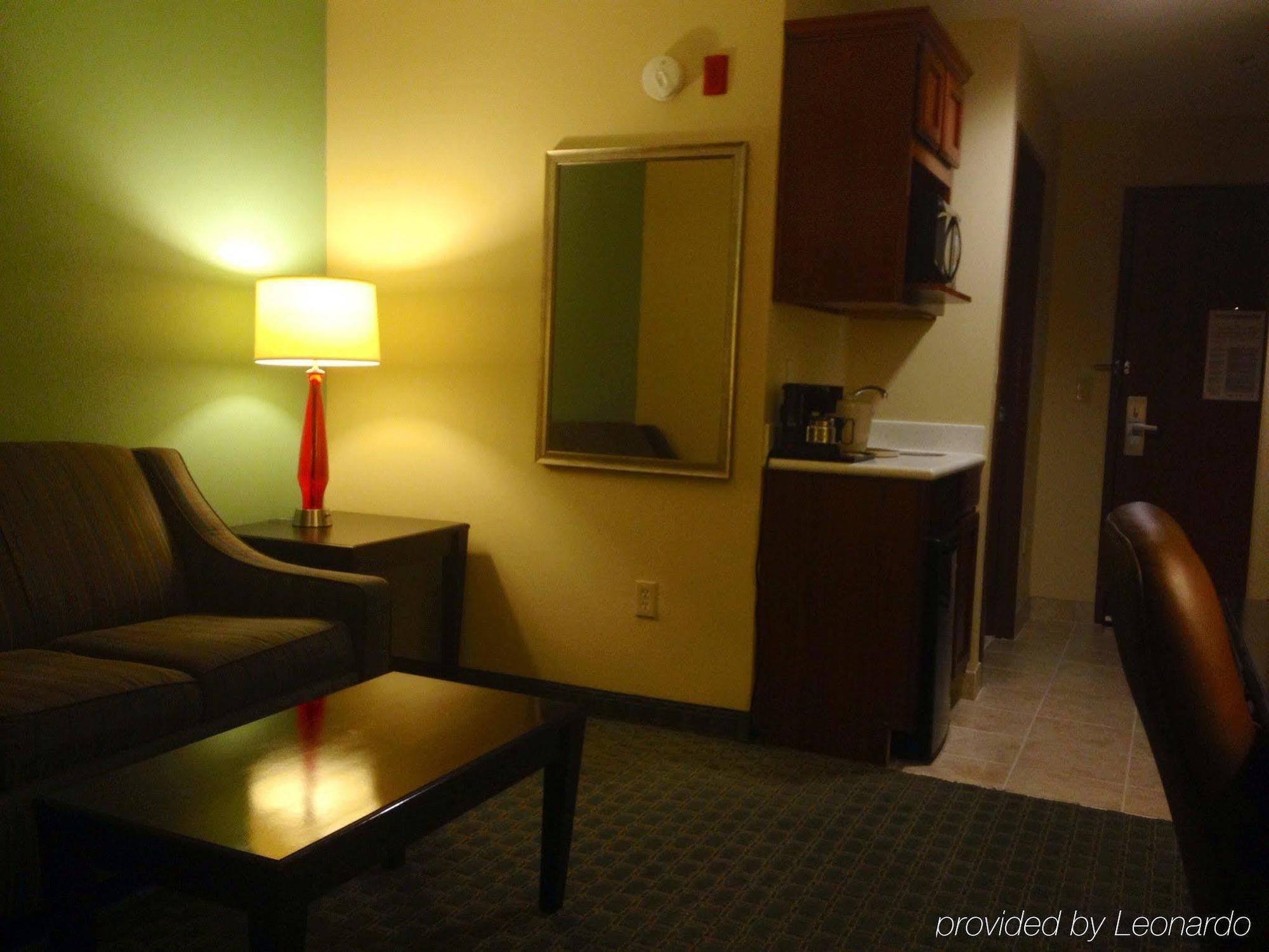 Holiday Inn Express Surprise By Ihg Exterior photo